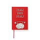 image 1 of Paperchase Train Your Brain Journal Small
