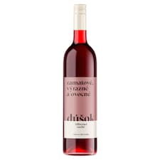 dúšok Alibernet Dry Red Wine 0.75 L