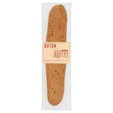 Malted Grain Baton
