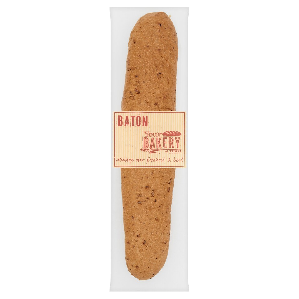 Malted Grain Baton