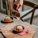 image 4 of Bonne Maman baba au rhum Dessert 2x140g