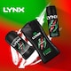 image 5 of Lynx Africa 12 Hour Refreshing Bodywash 50Ml