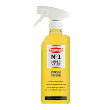 Carplan No1 Super Valet Cleaner 600Ml