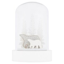 Tesco Glistening Grace Light Up Dome