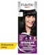 image 1 of Schwarzkopf Palette Intensive Color Creme Hair Color Black 1-0