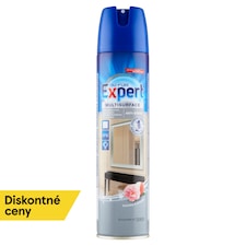 Go for Expert Antistatický čistiaci prostriedok na rôzne povrchy 300 ml