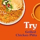 image 3 of Ben's Original Mixed Pepper Microwave Rice 220g