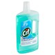 obrázok 2 z Cif Brilliance Ocean čistiaci prípravok na podlahy a umývateľné povrchy 1 l