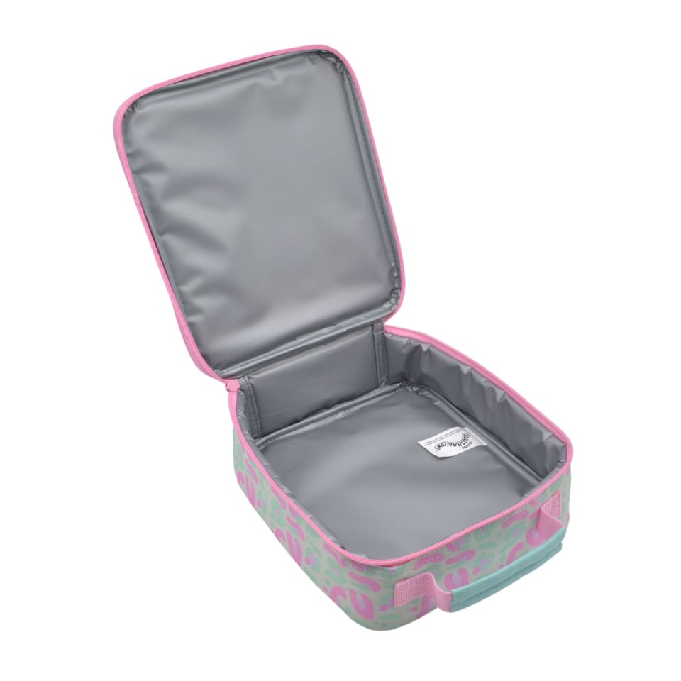 image 1 of Squishmallows Lunch Bag