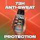 image 2 of Lynx 72h Jungle Fresh Antiperspirant Deodorant for Men 150ml