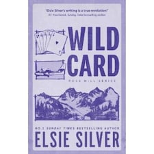 Wild Card Elsie Silver