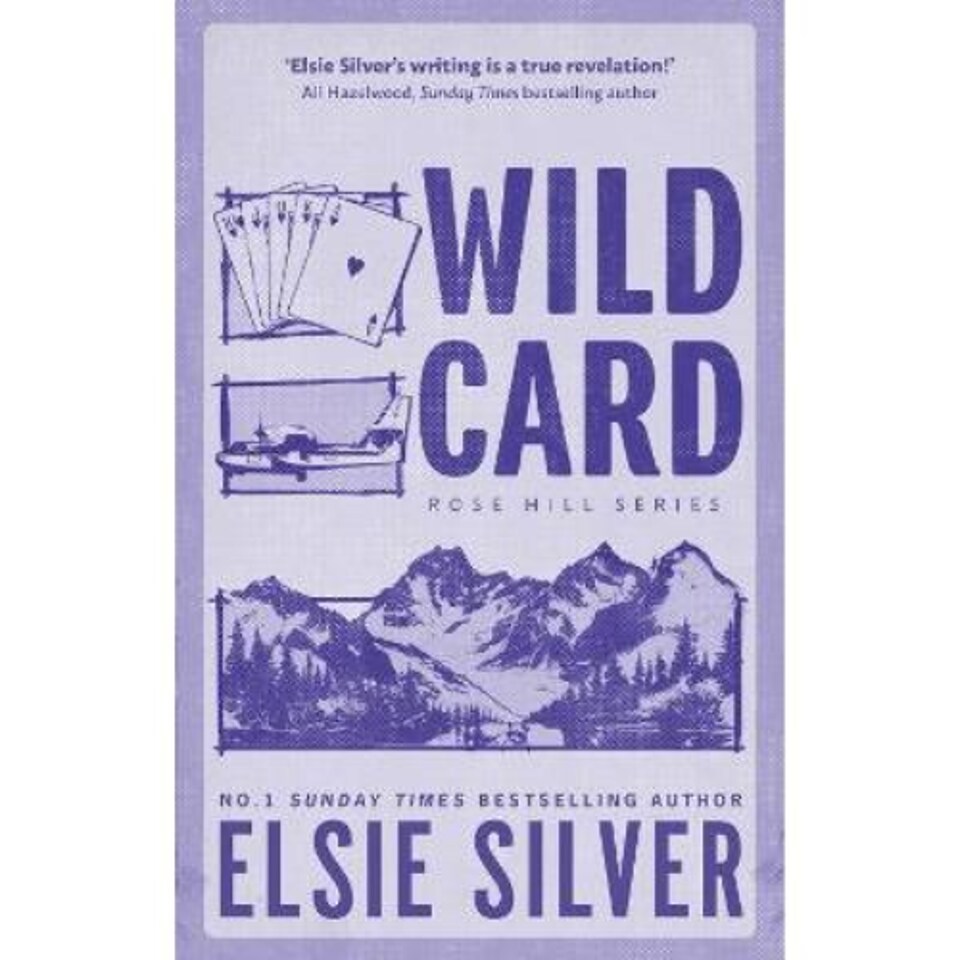 Wild Card Elsie Silver