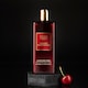 image 2 of Baylis & Harding EDIT Cherry Temptation Body Wash 400ml