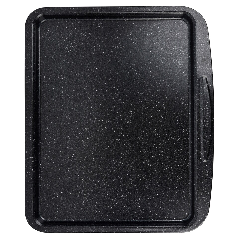 image 1 of Go Cook Marble Large Oven Tray 36,6 x 27,3 cm