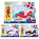 image 1 of Marvel Spidey and His Amazing Friends  GhostSpider with Motorcycle Set