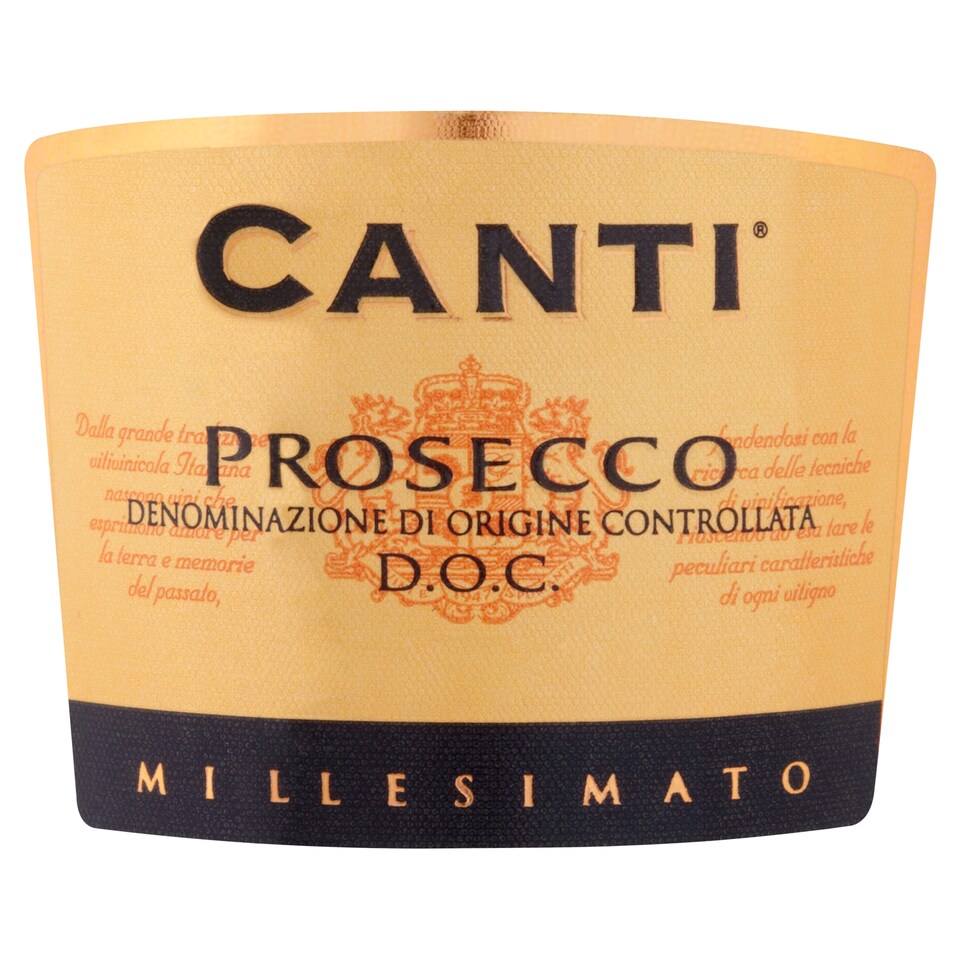 image 1 of Prosecco Canti D.O.C. 20Cl