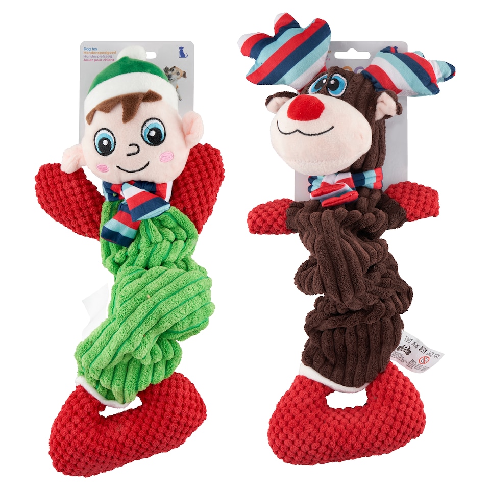 Dogs Collection Dog Toy