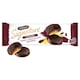 image 1 of McVitie's Signature Dark Chocolate Rounds Biscuits 109g