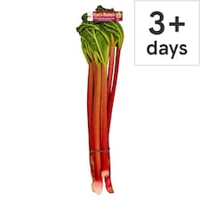 Rhubarb