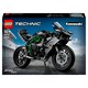 Obrázek 1 pro produkt LEGO Technic 42170 Motorka Kawasaki Ninja H2R
