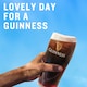 image 4 of Guinness Draught Stout Beer Can 4.1% Vol 8x440ml