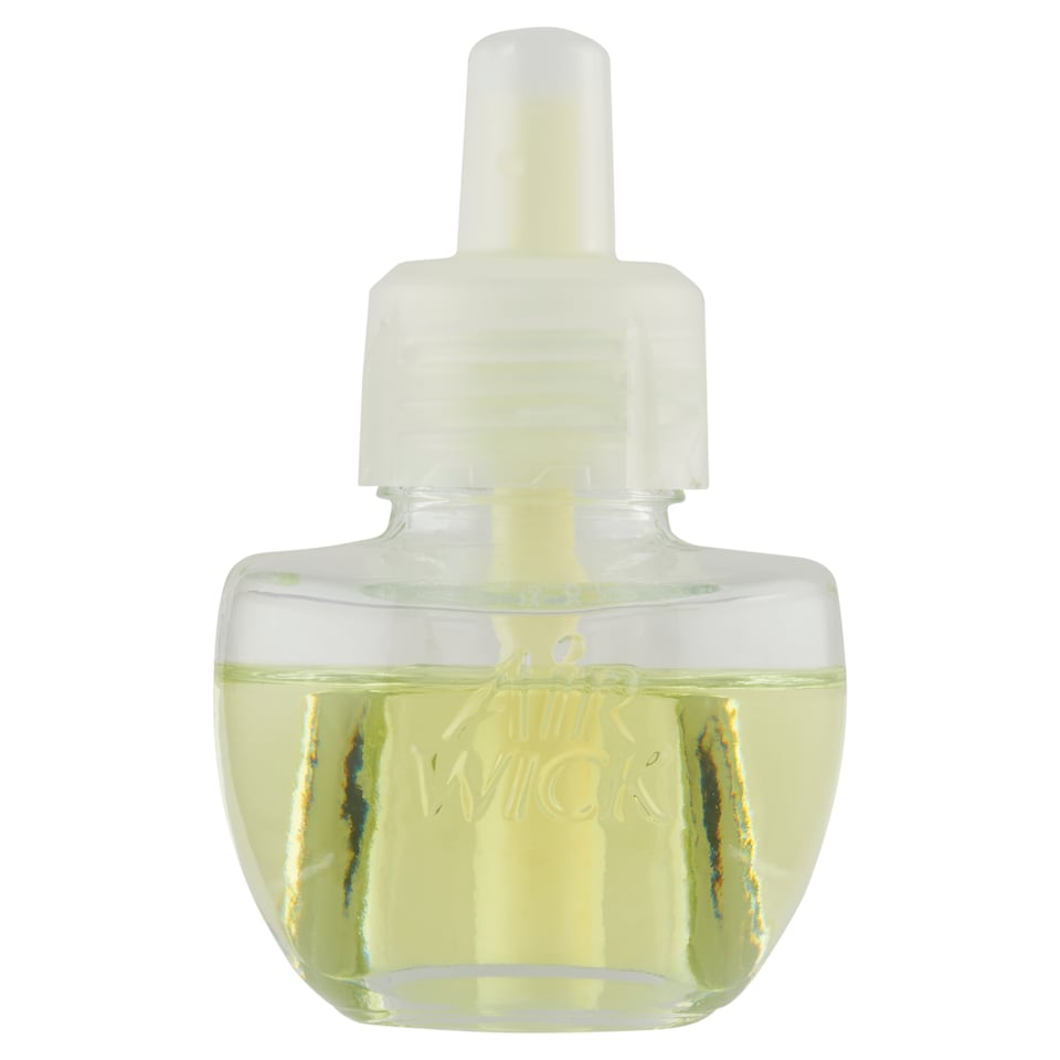 image 1 of Air Wick Liquid Refill for Electric Device Linen & White Orchid 19ml