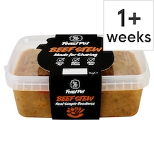 Big Pot Co. Beef Stew 1Kg