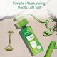 image 2 of Simple Moisturizing Treats Cracker Gift Set
