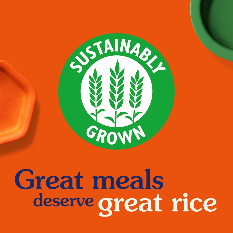 image 1 of Bens Original Peri Peri Microwave Rice 220g