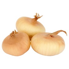 Tesco Seasonal Onion Loose