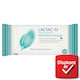 image 1 of Lactacyd Intimate Wipes with Antibacterial Agents 15 pcs