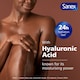 image 5 of Sanex Expert Skin Health+ Skin Therapy Anti Dryness Shower Gel Body Wash 450ml