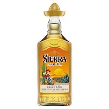 Tequila