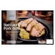 image 1 of Tesco Finest Chef's Collection Pork belly with Caramelised Apple & Tarragon sauce 730g
