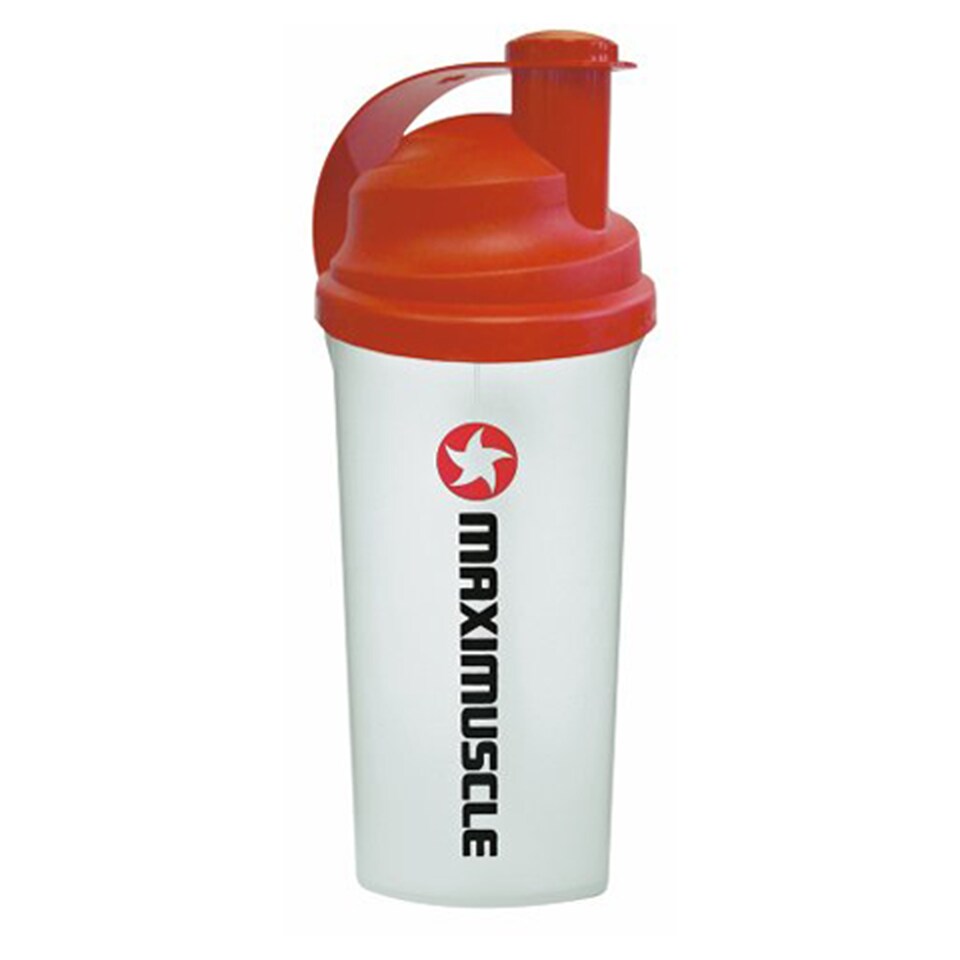 MaxiMuscle MaxiNutrition Drinks Shaker 700ml