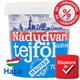 Nádudvari élőflórás, félzsíros tejföl 12% 700 g  1. kép