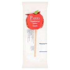Parrs Toffee Apples Each