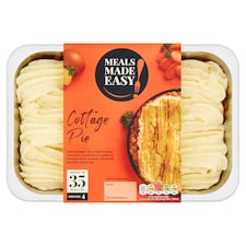 Meals Made Easy
