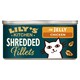 image 1 of Lily's Kitchen Shredded Chicken Fillets in Jelly 70g