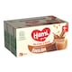 Obrázek 1 pro produkt HAMI mlíčko s kaší s příchutí gurmánské čokolády 4x250 ml