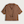 Brown, F&F Zip Front Tie Waist Shirt in Khaki