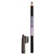 image 2 of Maybelline Express Brow Precise Shaping Pencil Black Brown