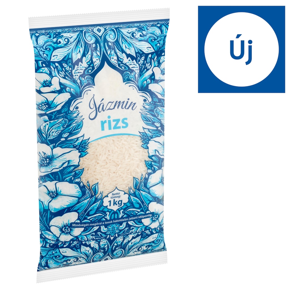 Jasmine Rice 1 kg
