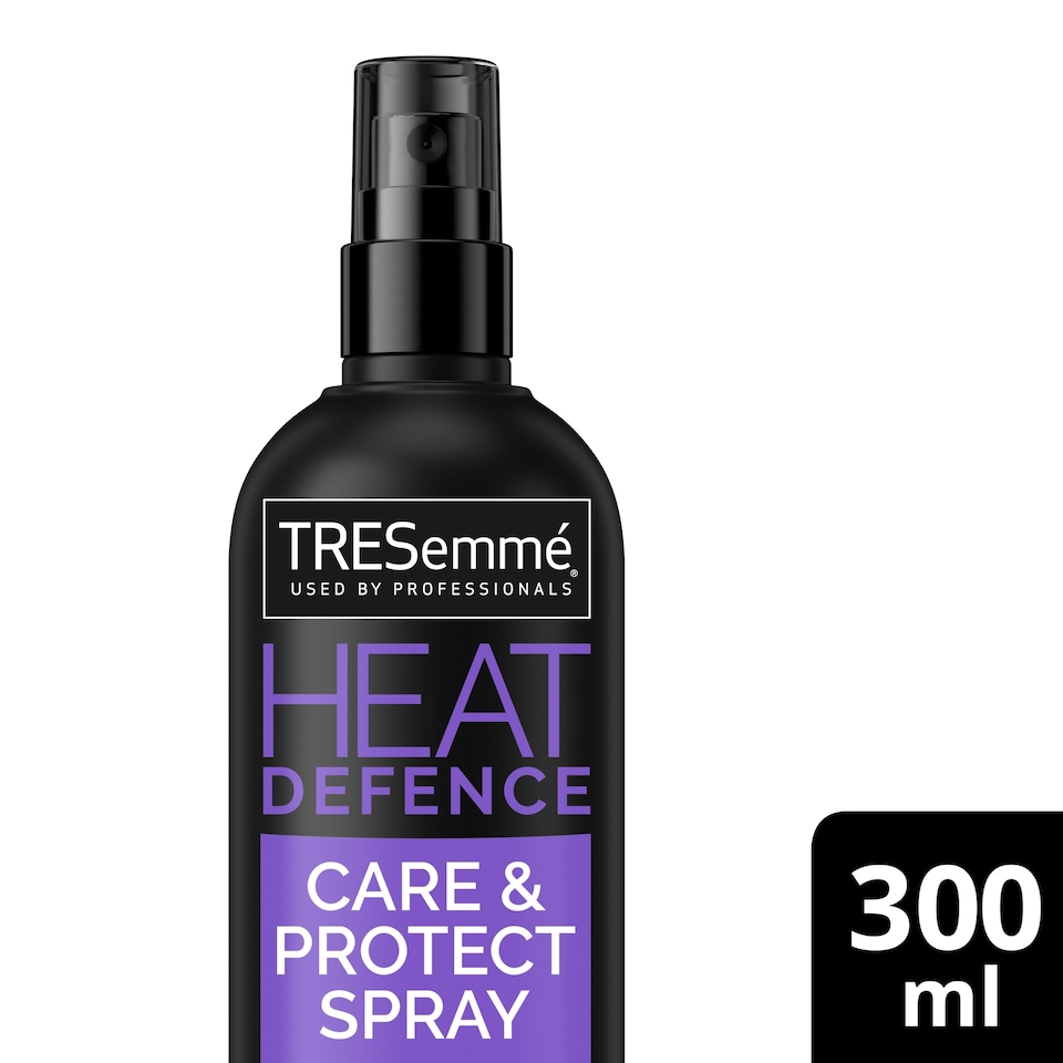 image 1 of Tresemme Protect Heat Defence Styling Spray 300Ml