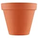 image 1 of Natur Terracotta Flower Pot BLT 14/16 cm