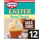 image 1 of Dr. Oetker Easter Pastel Pearls 33g
