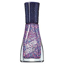 Sally Hansen Insta Dri 9.17Ml Grape Shifter