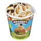 image 5 of Ben & Jerry's Sundae Coffee Caramel Non Dairy Ice Cream Tub 427Ml