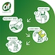 image 5 of Cif Cream Original 500ml