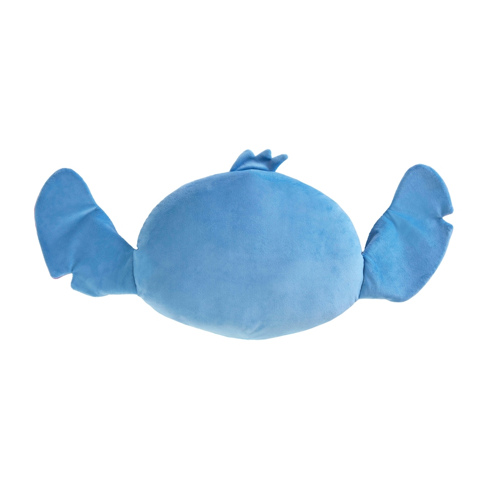 image 1 of Disney's Stitch Head Cushion